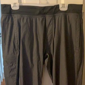 Lululemon Core Athletic Joggers